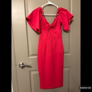 ASOS Pencil Dress NWT